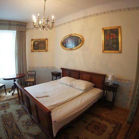 Vavelsky Apartments - Old Town Krakow Bagian luar foto
