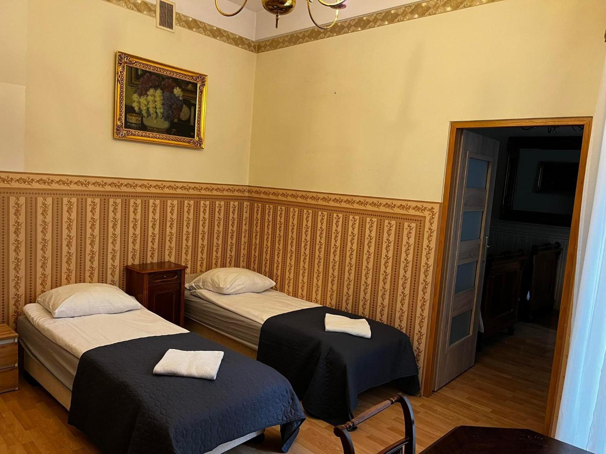 Vavelsky Apartments - Old Town Krakow Bagian luar foto