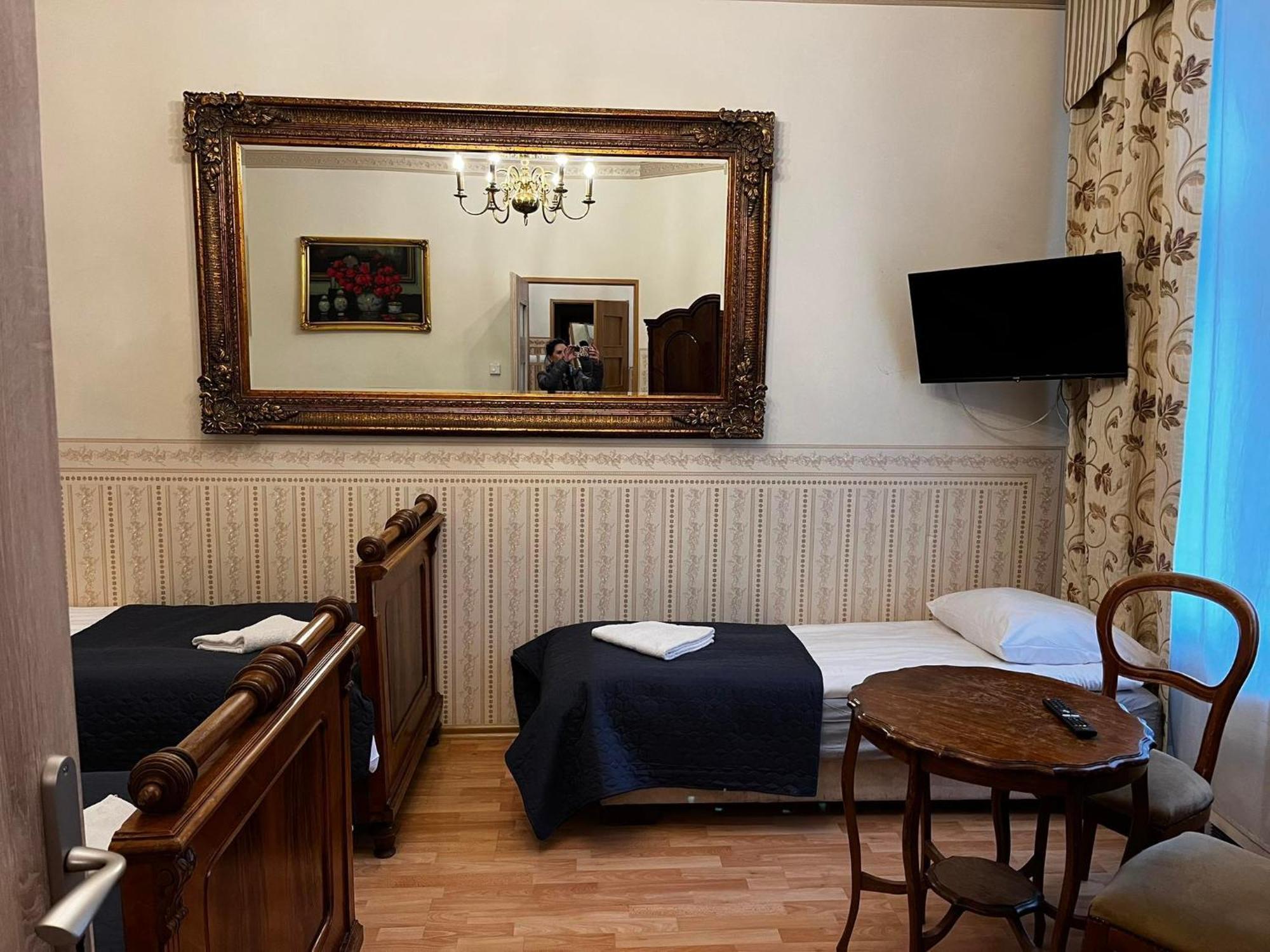 Vavelsky Apartments - Old Town Krakow Bagian luar foto