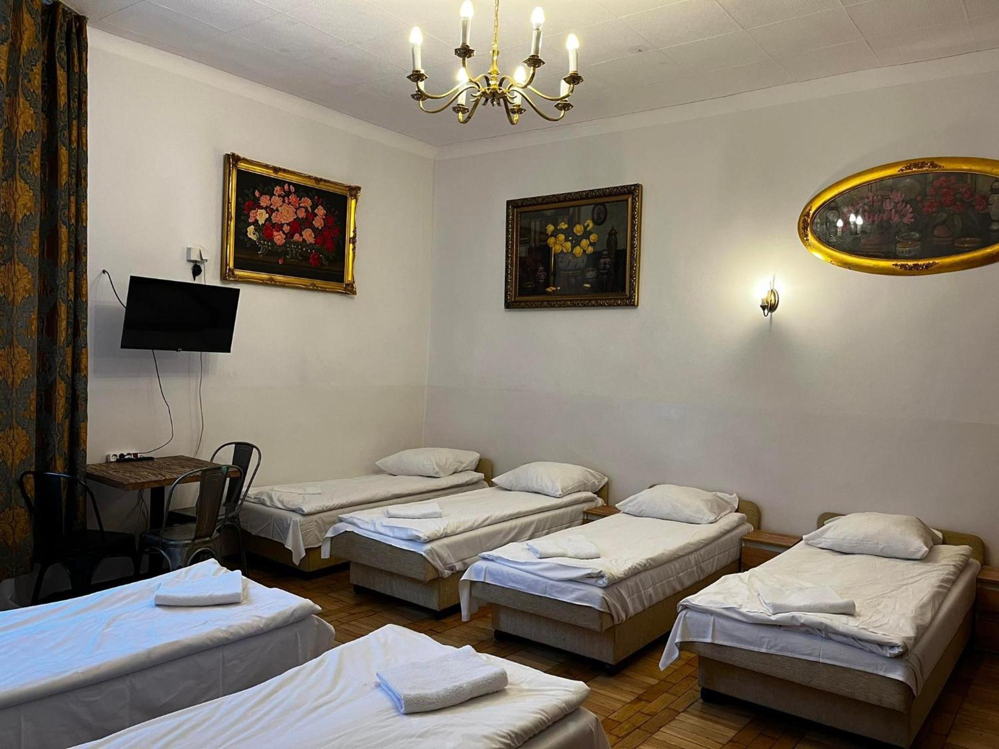 Vavelsky Apartments - Old Town Krakow Bagian luar foto