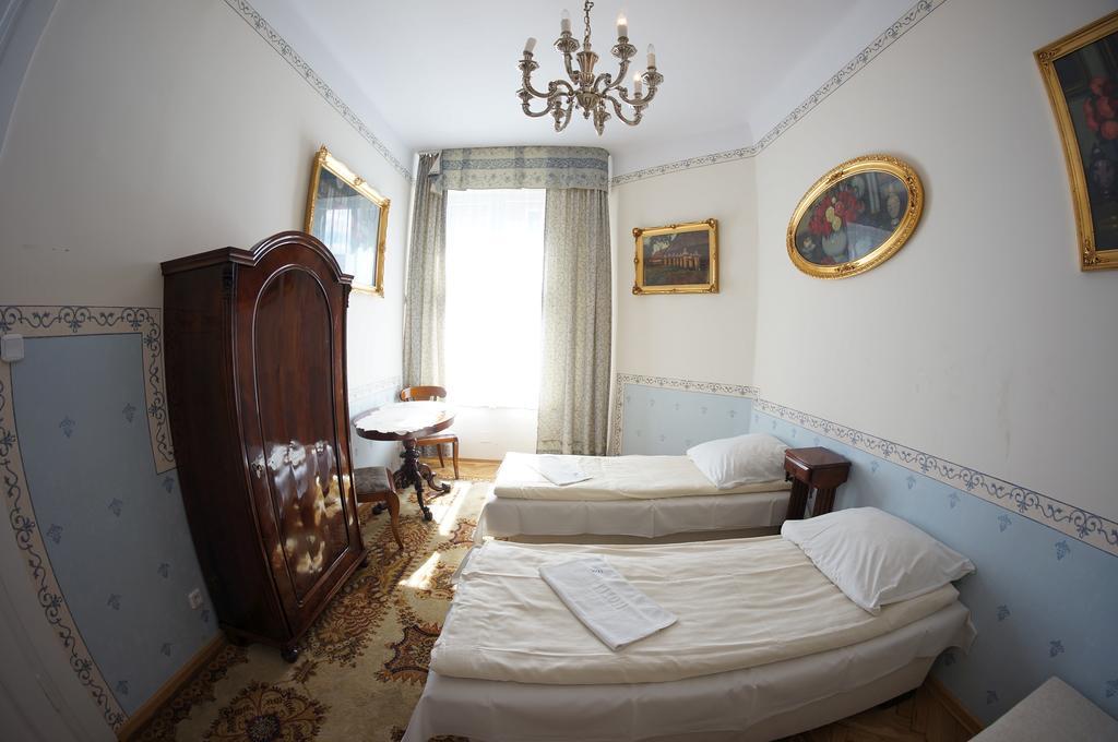 Vavelsky Apartments - Old Town Krakow Bagian luar foto