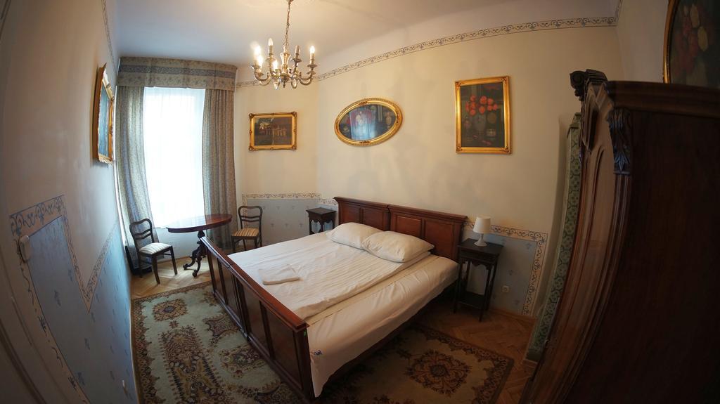 Vavelsky Apartments - Old Town Krakow Bagian luar foto