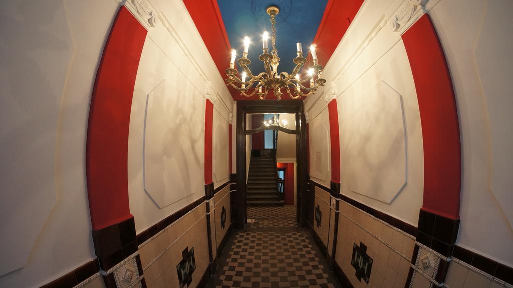 Vavelsky Apartments - Old Town Krakow Bagian luar foto