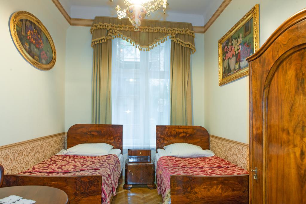 Vavelsky Apartments - Old Town Krakow Bagian luar foto