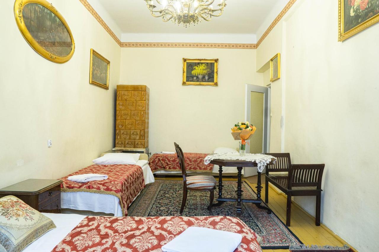Vavelsky Apartments - Old Town Krakow Bagian luar foto
