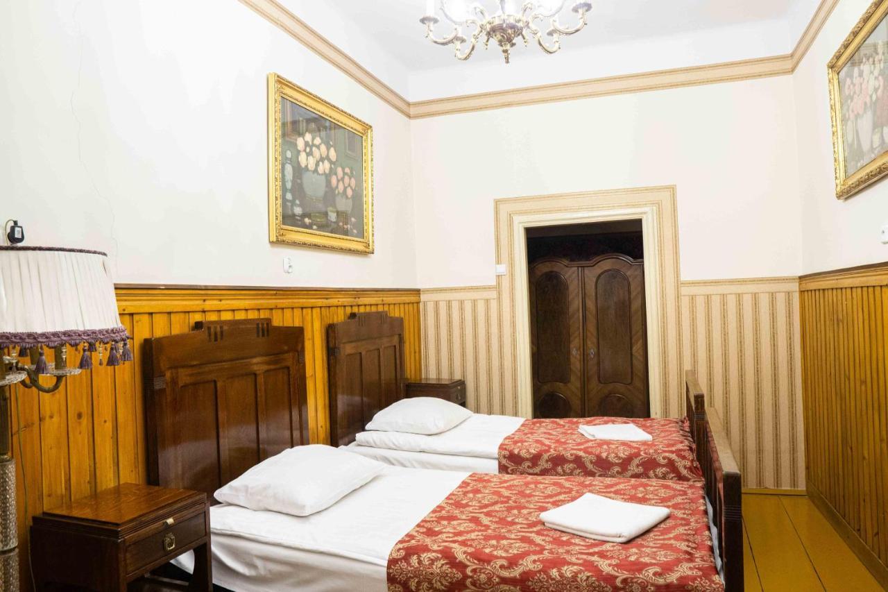 Vavelsky Apartments - Old Town Krakow Bagian luar foto