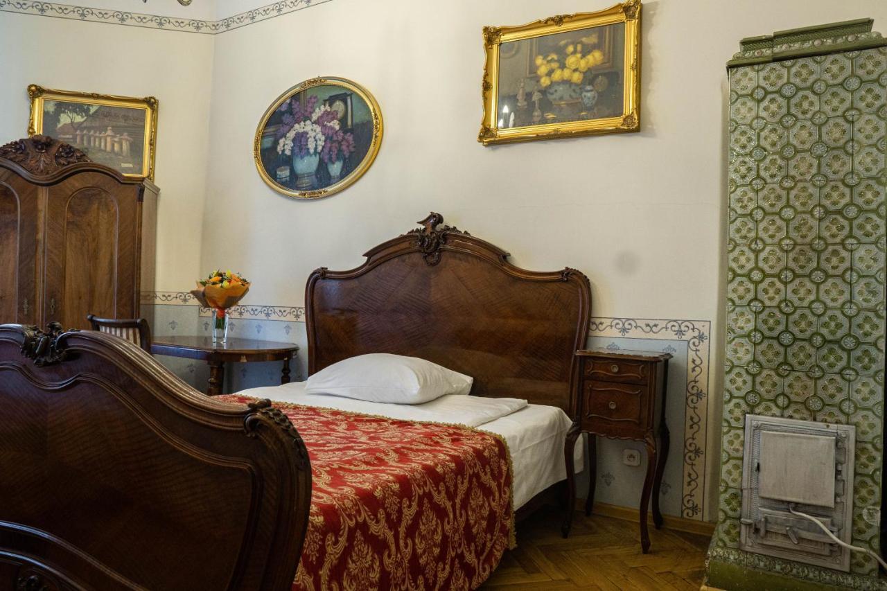 Vavelsky Apartments - Old Town Krakow Bagian luar foto