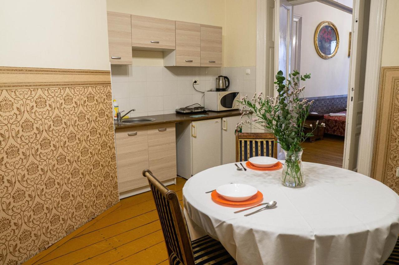 Vavelsky Apartments - Old Town Krakow Bagian luar foto
