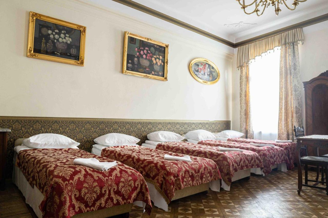 Vavelsky Apartments - Old Town Krakow Bagian luar foto