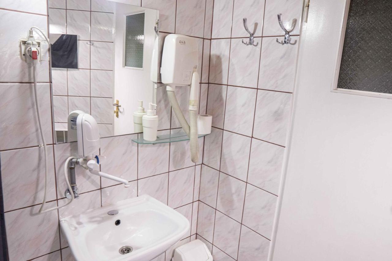 Vavelsky Apartments - Old Town Krakow Bagian luar foto